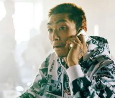 不动产证写谁的名字